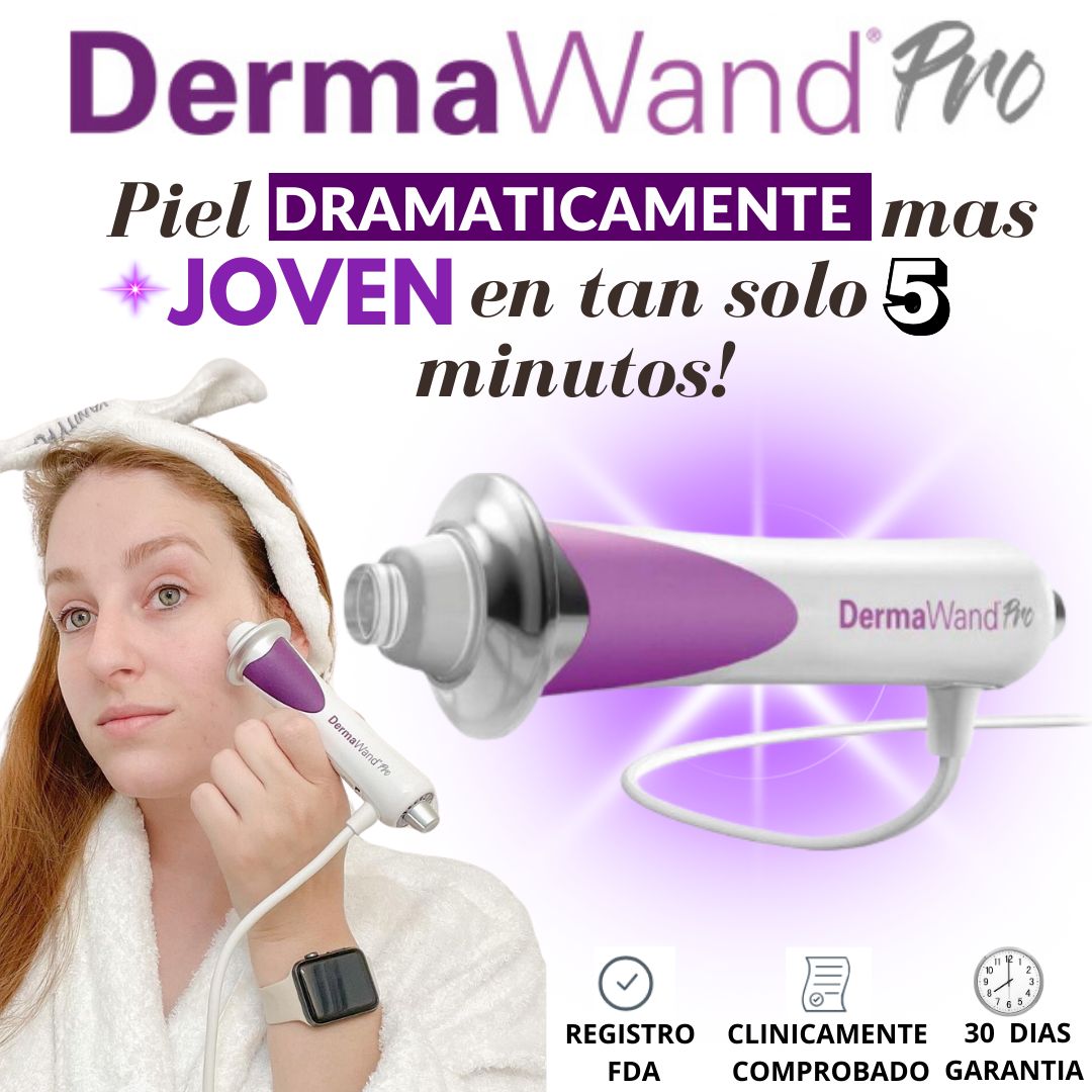 Dermawand PRO